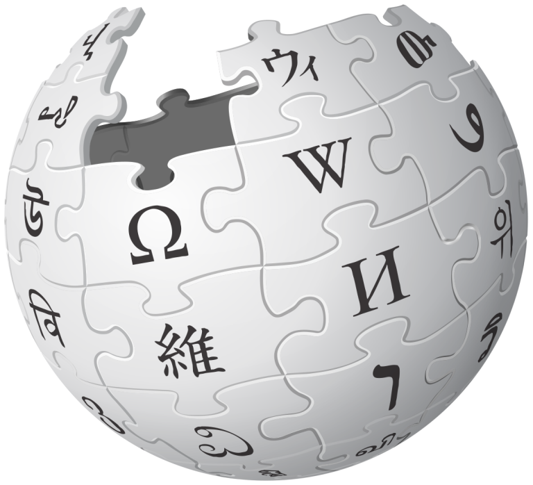 Wiki-Logo